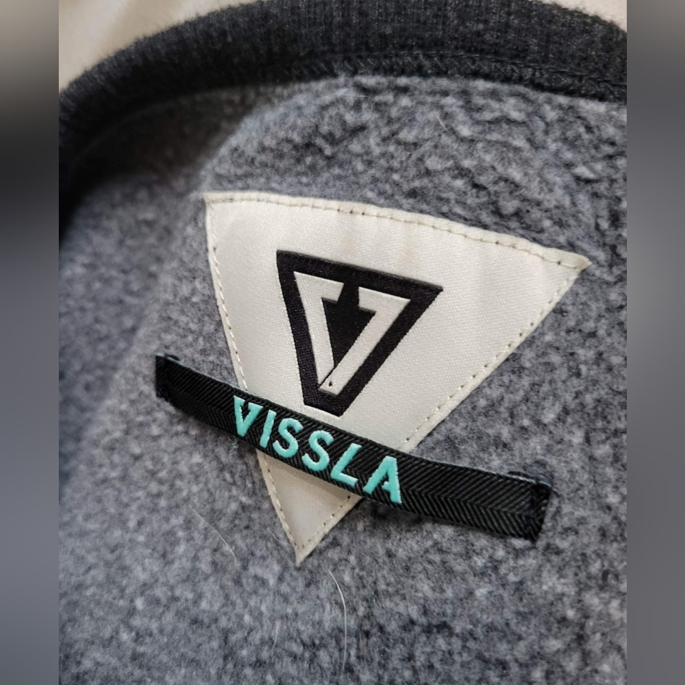 Vissla lightweight sweatshirt - Picture 10 of 12